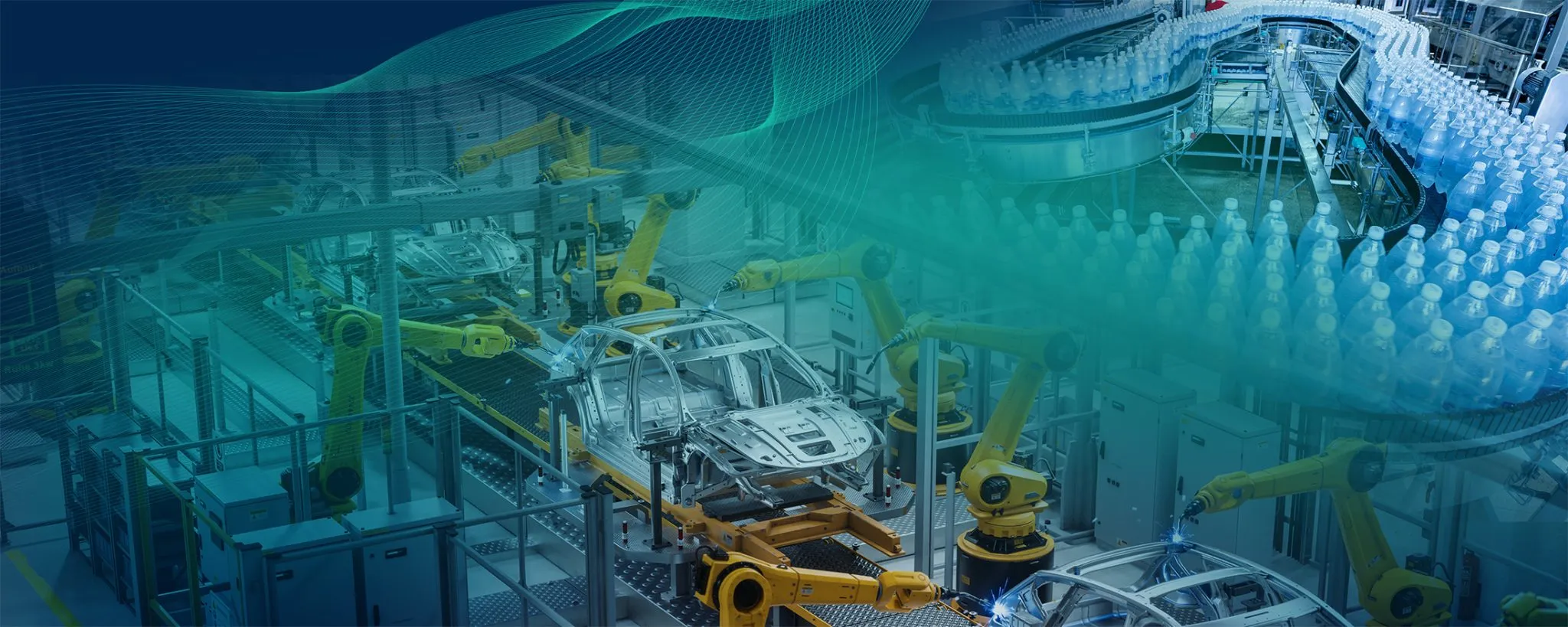 Automotive & Manufacturing